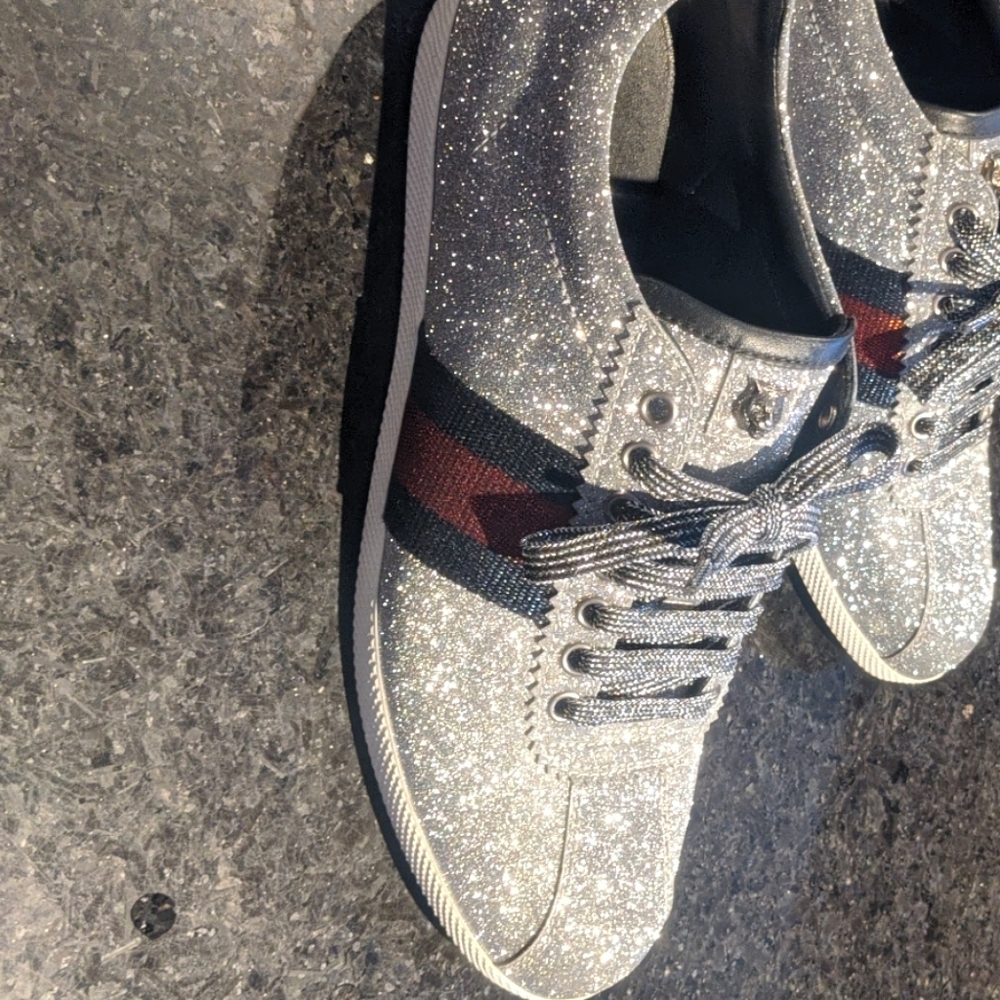 Gucci Sneakers size 39